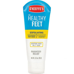 O'Keeffe's - Hand & Body Lotions & Creams Type: Moisturizing Form: Cream - Exact Tooling