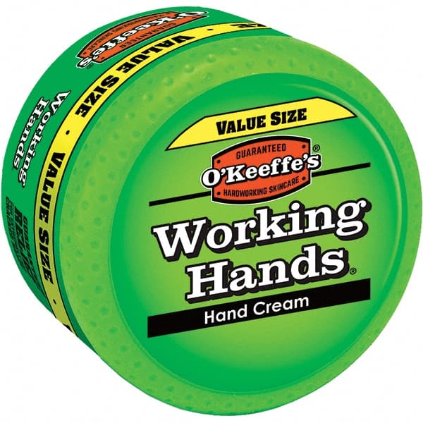 O'Keeffe's - Hand & Body Lotions & Creams Type: Moisturizing Form: Cream - Exact Tooling