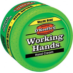 O'Keeffe's - Hand & Body Lotions & Creams Type: Moisturizing Form: Cream - Exact Tooling