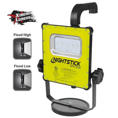Bayco - Portable Work Lights Portable Type: Magnetic Mount Lamp Type: LED - Exact Tooling