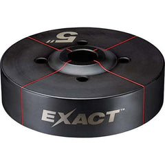 Milwaukee Tool - Punch Dies, Centers & Parts; Component Type: Die ; Product Shape: Round ; For Use With: Milwaukee Knockout Power Tool & Competitive Knockout Tools ; Compatible Conduit Size (Inch): 5 ; Punch Hole Diameter (Inch): 5 ; Punch Hole Diameter - Exact Tooling