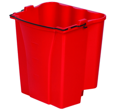 WaveBrake Mopping System Accessories. For 35 qt. WaveBrake bucket-will not fit 26 qt - Exact Tooling
