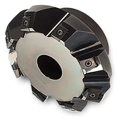 9N6A-02R02 BLACKMAX Face Mill - Exact Tooling
