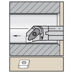 A24UDCFNR4KC3 D-STYLE CLAMPISO TOOL - Exact Tooling
