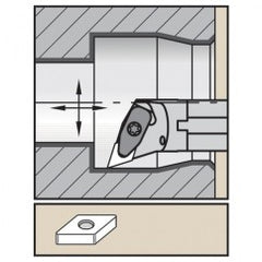 A32SDDQNL15KC06 D-STYLE CLAMPISO - Exact Tooling