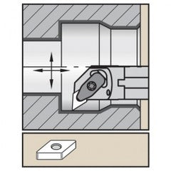 A50UDDUNL15KC06 D-STYLE CLAMPISO - Exact Tooling