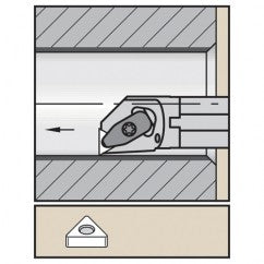 A25RDTFNL16KC04 D-STYLE CLAMPISO - Exact Tooling
