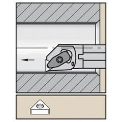 A25RDTFNL16KC04 D-STYLE CLAMPISO - Exact Tooling