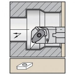 A32SDVUNR16KC04 D-STYLE CLAMPISO - Exact Tooling