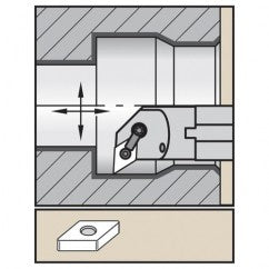A24UMDUNR4 WG BORING BAR - Exact Tooling