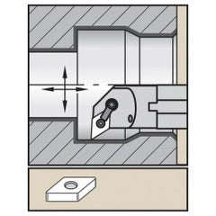 A32VMDUNR4 WG BORING BAR - Exact Tooling
