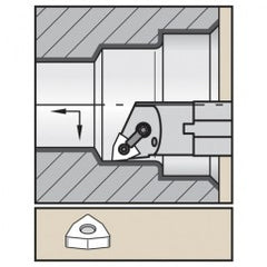 A12SMWLNR3 WG BORING BAR - Exact Tooling