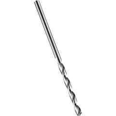 13.6MM HSS JL DRILL-BRT/TIN TIP - Exact Tooling