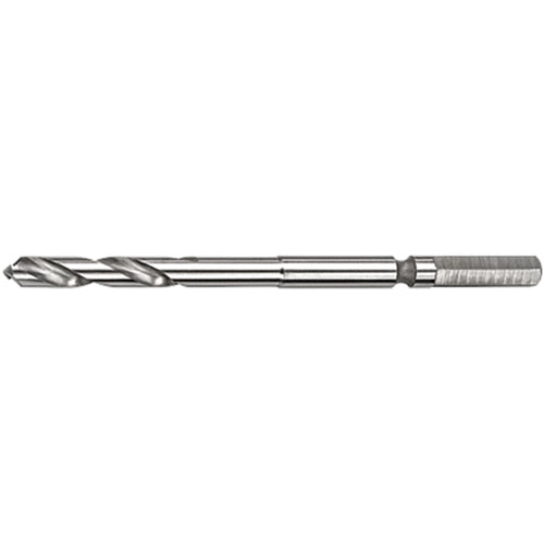 A015C HSS Pilot Drill - Exact Tooling