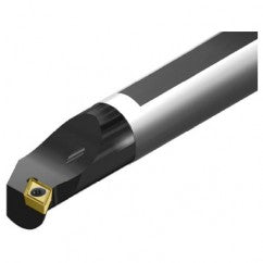 S10MSTFCL2 Boring Bar - .625 Shank - 6.0000 Overall Length -.6650 Minimum Bore - Exact Tooling