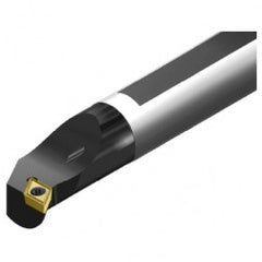 S10RSDUCL2 Boring Bar - .625 Shank - 8.0000 Overall Length -.7500 Minimum Bore - Exact Tooling