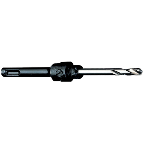 A1-E Hole Saw Arbor Extended Range - Exact Tooling
