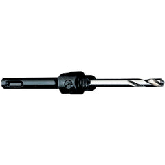 A1-E Hole Saw Arbor Extended Range - Exact Tooling