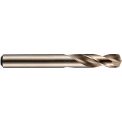 10.5MM 135D SPL PT CO SM DRILL-BRZ - Exact Tooling