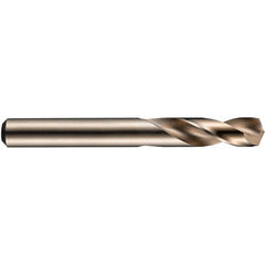 9.1MM 135D SPL PT CO SM DRILL-BRZ - Exact Tooling