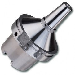HSKA125 5/8X9" GL SHRINK FIT CHK - Exact Tooling