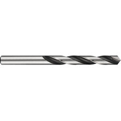 5MM 118D PT CT JL DRILL-BRT/BLK - Exact Tooling