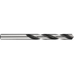 12MM 118D PT CT JL DRILL-BRT/BLK - Exact Tooling