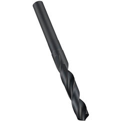 1-7/64 118D PT HSS S&D DRILL-BLK - Exact Tooling