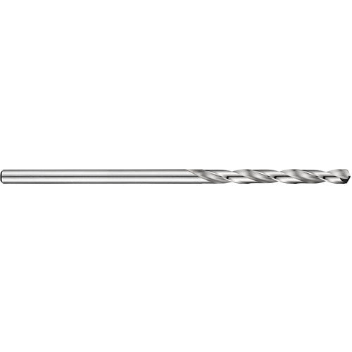 #30 Dormer HSS Bright 135 Aircraft Extension Drill XL NAS907 E-code # A243N30X6 - Exact Tooling