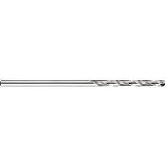 #30 Dormer HSS Bright 135 Aircraft Extension Drill XL NAS907 E-code # A243N30X6 - Exact Tooling