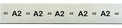 1 x 1-1/2 x 36 - Air Hardening Flat Stock - Exact Tooling