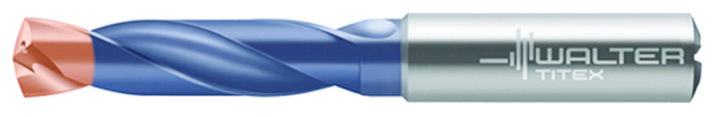 A3289DPL-7MM XTREME PLUS SC DRILL - Exact Tooling