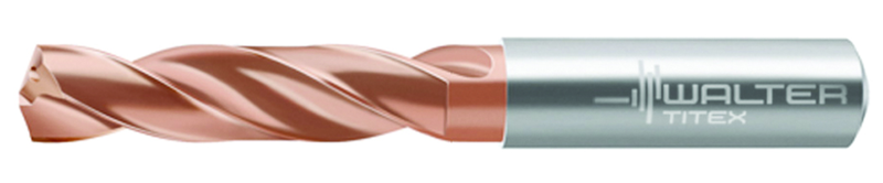 A3299XPL-10.5MM XTREME SC DRILL - Exact Tooling