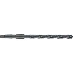 19MM 2MT 118D PT HSS TS DRILL-BLK - Exact Tooling