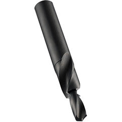 10MM 180D PT HSS STEP DRILL-BLK - Exact Tooling