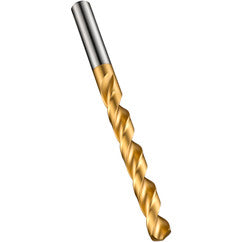 31/64 HS 135D SPL PT PARA JL DRILL - Exact Tooling