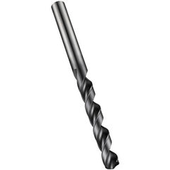 9.5MM 5XD CO CLNT DRILL-TIALN - Exact Tooling