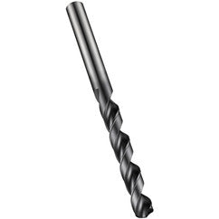 6.3MM 5XD CO CLNT DRILL-TIALN - Exact Tooling
