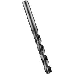 8.5MM 5XD CO CLNT DRILL-TIALN - Exact Tooling