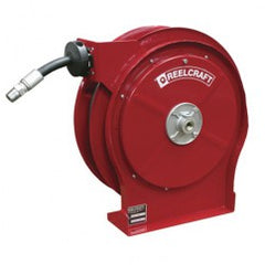 3/4 X 50' HOSE REEL - Exact Tooling