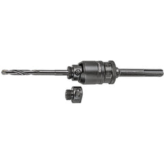 ‎A6-7 Arbor Kit w/CT Drill SDS Shank - Exact Tooling