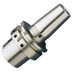 HSK-A63 1"X4.53" SHRINK FIT CHK - Exact Tooling