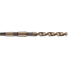 10.8MM 118D PT CO TS DRILL - Exact Tooling