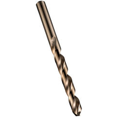 .35MM 135D SPL PT CO JL DRILL -BRZ - Exact Tooling