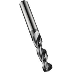 9.5MM 130D CO PARA SM DRILL-ALCRN - Exact Tooling