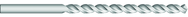 8.00MM CO PARABOLIC TL DRILL PTD - Exact Tooling
