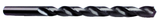 13/32 Dia. - 7" OAL - Surface Treated-Cobalt-Standard Taper Length Drill - Exact Tooling