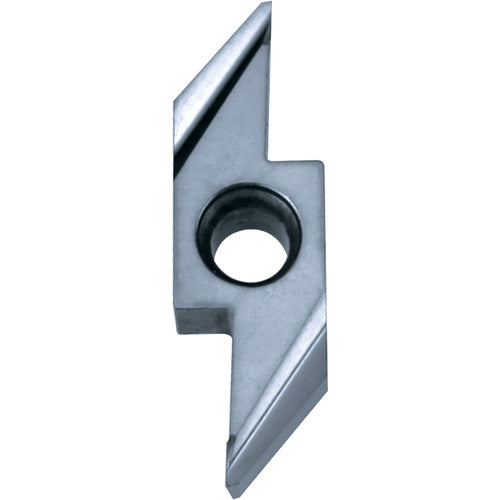 ‎ABW 23-5005 M PR1425, 0.002″ Corner Radius, 0.1563″ Thick, MEGACOAT NANO, Irregular, Turning Indexable Insert - Exact Tooling