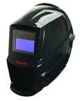 Fixed Front Solar Powered Auto Darkening Welding Helmet - Exact Tooling