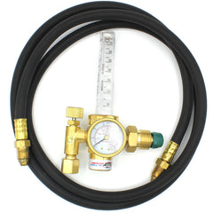 Regulator Air Flow Combo - Exact Tooling